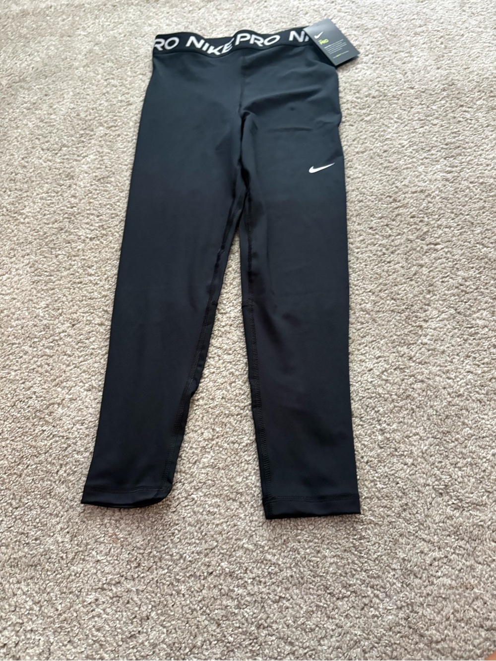 Nike Pro Leggings